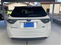 2015 Toyota Harrier Hybrid