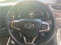 2015 Toyota Harrier Hybrid
