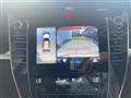 2015 Toyota Harrier Hybrid