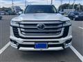 2024 Toyota Land Cruiser
