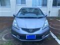 2007 Honda Fit