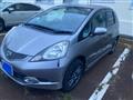 2007 Honda Fit