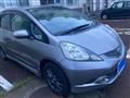 2007 Honda Fit