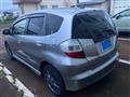 2007 Honda Fit