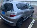 2007 Honda Fit