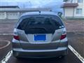 2007 Honda Fit
