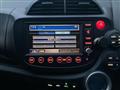 2007 Honda Fit