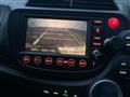 2007 Honda Fit
