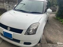 2006 Suzuki Swift