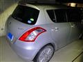 2016 Suzuki Swift