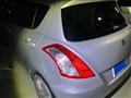 2016 Suzuki Swift