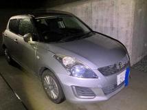 2016 Suzuki Swift