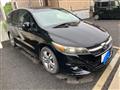 2009 Honda Stream