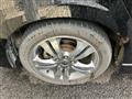 2009 Honda Stream