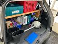 2009 Honda Stream