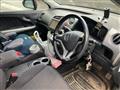 2009 Honda Stream