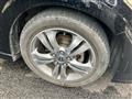 2009 Honda Stream