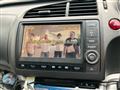2009 Honda Stream