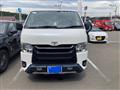 2023 Toyota Hiace Van