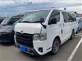2023 Toyota Hiace Van