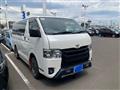 2023 Toyota Hiace Van
