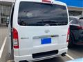2023 Toyota Hiace Van
