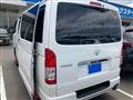 2023 Toyota Hiace Van