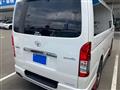 2023 Toyota Hiace Van