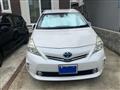 2014 Toyota PRIUS α