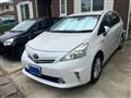 2014 Toyota PRIUS α