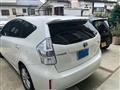 2014 Toyota PRIUS α