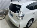 2014 Toyota PRIUS α
