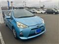 2012 Toyota AQUA