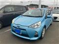 2012 Toyota AQUA