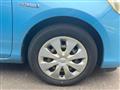 2012 Toyota AQUA