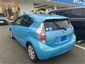 2012 Toyota AQUA