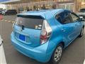 2012 Toyota AQUA