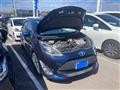 2018 Toyota AQUA