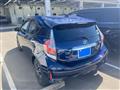 2018 Toyota AQUA