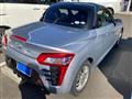 2015 Daihatsu Copen