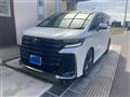2024 Toyota Vellfire