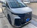 2024 Toyota Vellfire