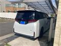 2024 Toyota Vellfire
