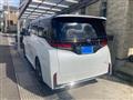 2024 Toyota Vellfire
