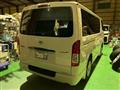 2020 Toyota Hiace Van