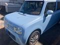 2012 Suzuki Lapin