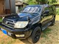 2003 Toyota Hilux Surf