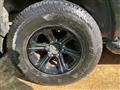2003 Toyota Hilux Surf