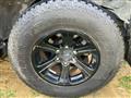 2003 Toyota Hilux Surf