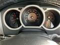 2003 Toyota Hilux Surf